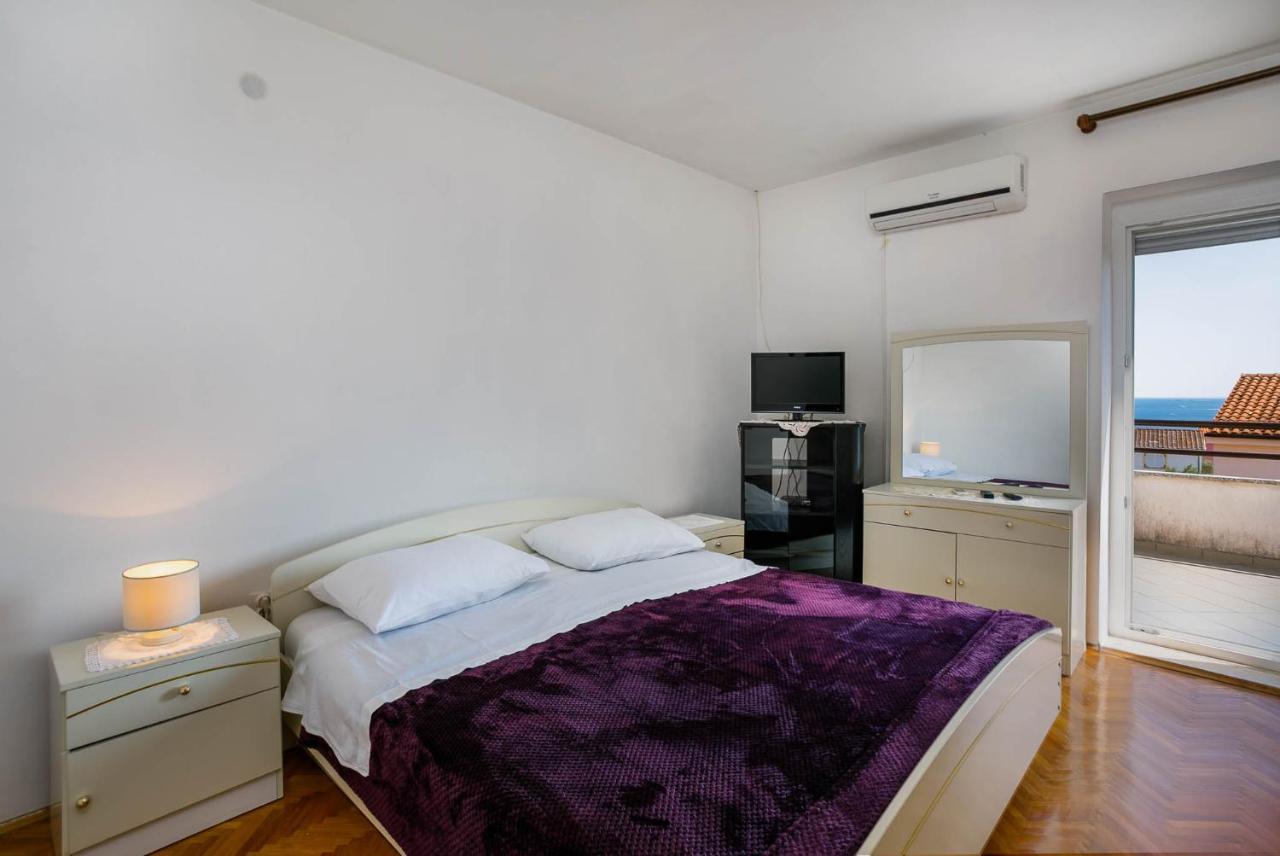 Apartments Mate Balote 54 Крк Экстерьер фото