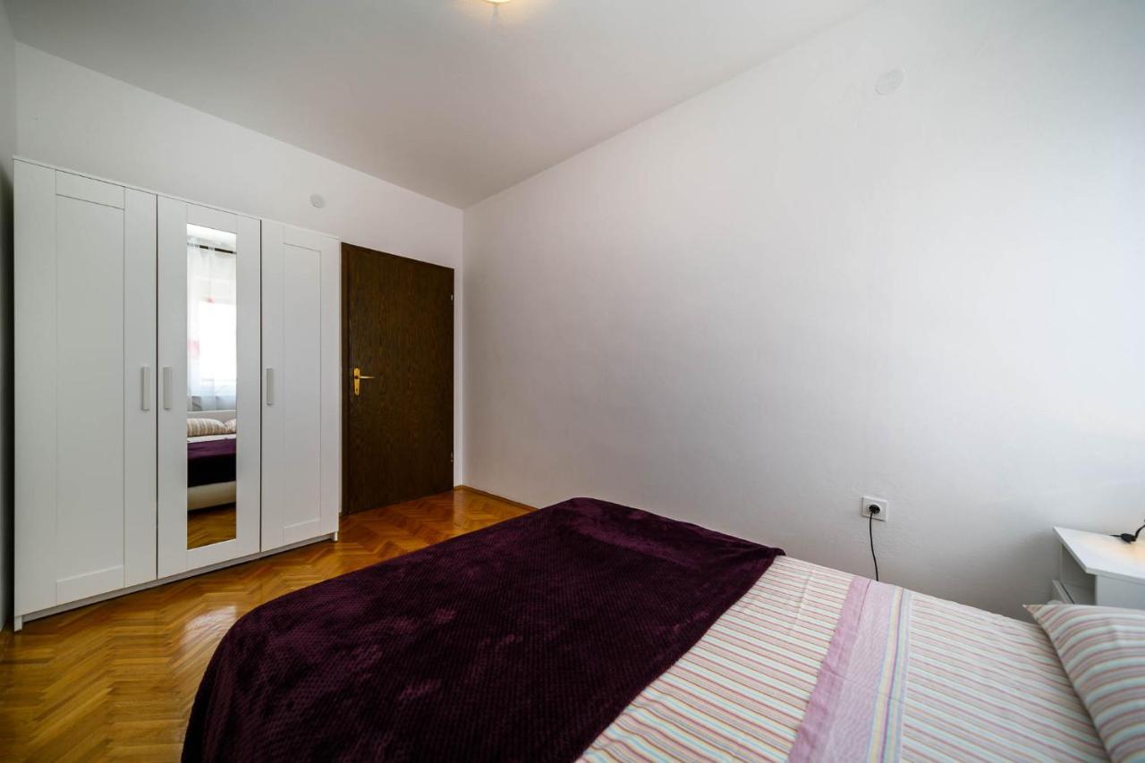 Apartments Mate Balote 54 Крк Экстерьер фото