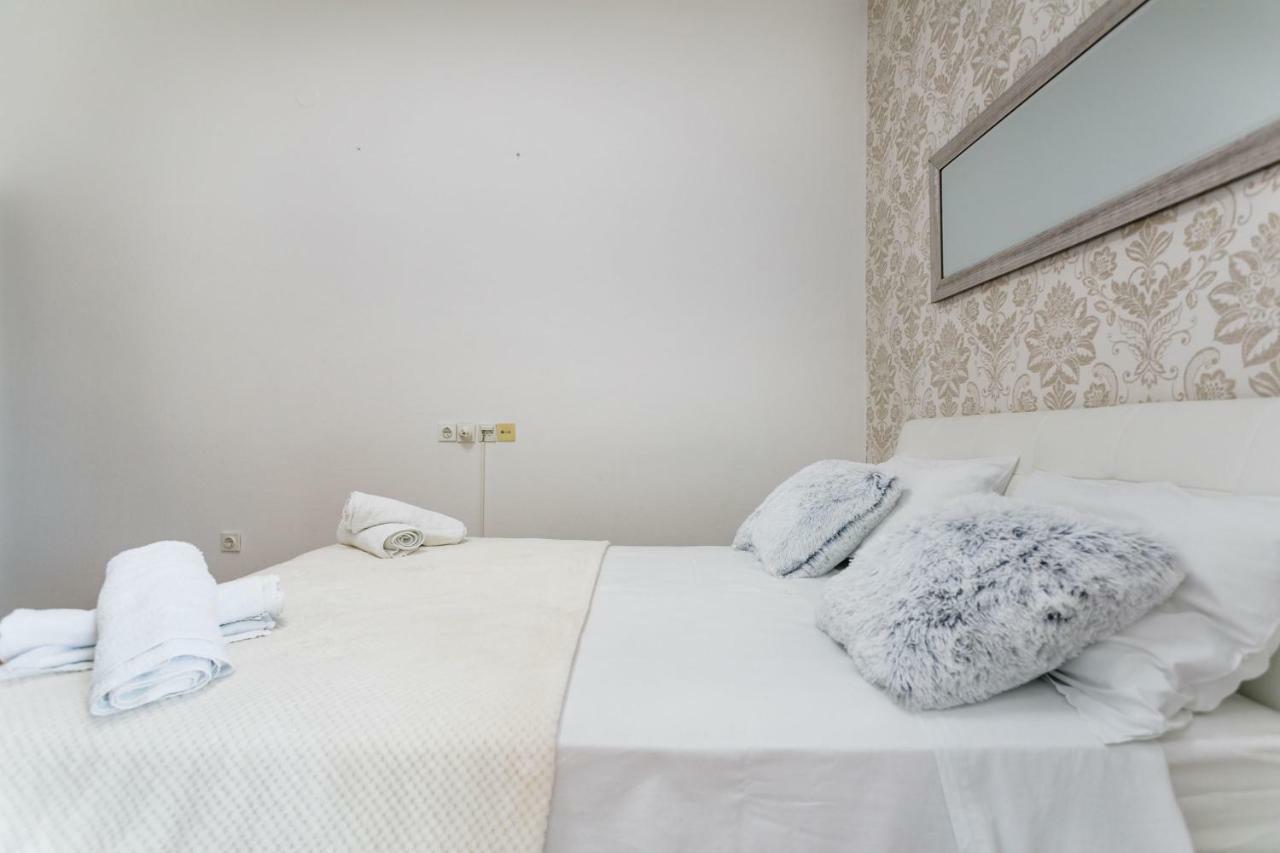 Apartments Mate Balote 54 Крк Экстерьер фото