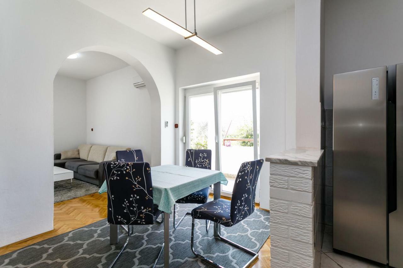 Apartments Mate Balote 54 Крк Экстерьер фото